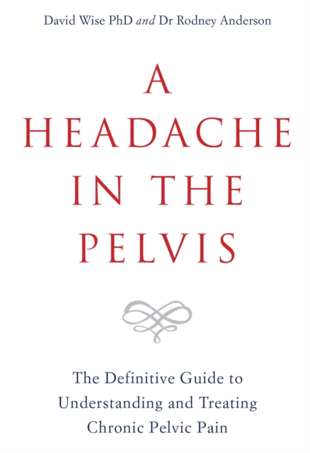 Headache in the Pelvis, EPUB eBook