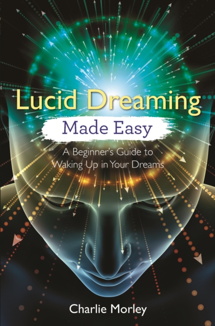 Lucid Dreaming Made Easy, EPUB eBook