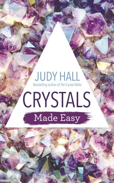 Crystals Made Easy, EPUB eBook