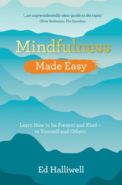 Mindfulness Made Easy, EPUB eBook