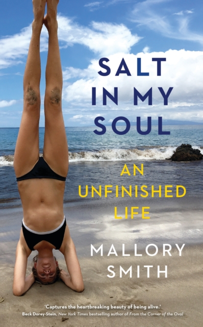 Salt in My Soul, EPUB eBook