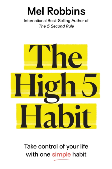 High 5 Habit, EPUB eBook