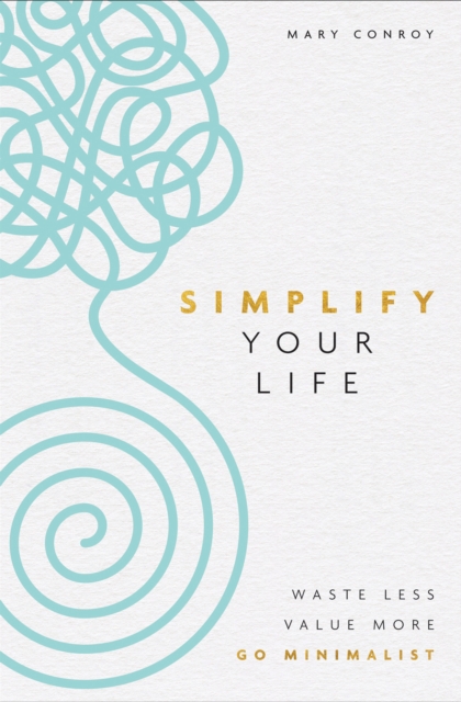 Simplify Your Life, EPUB eBook