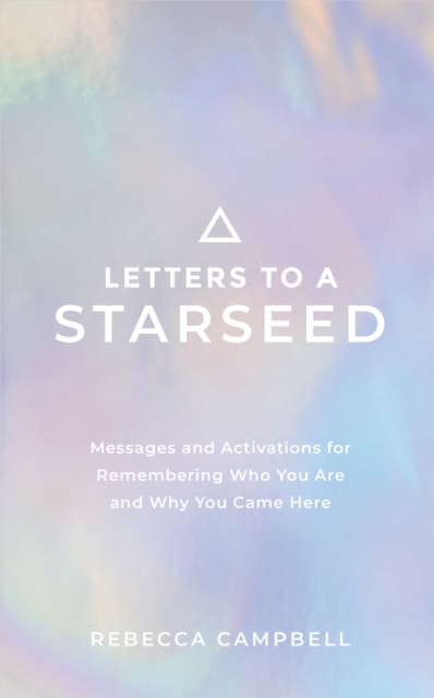 Letters to a Starseed, EPUB eBook