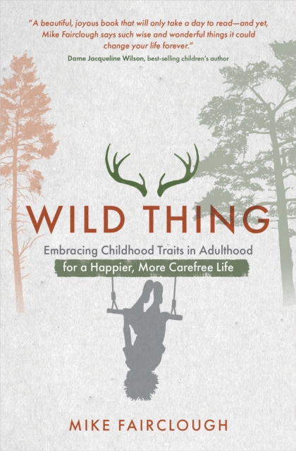 Wild Thing, EPUB eBook