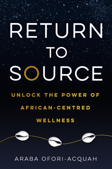 Return to Source, EPUB eBook