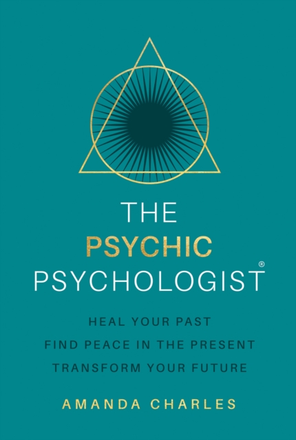 Psychic Psychologist, EPUB eBook
