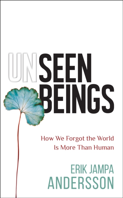 Unseen Beings, EPUB eBook
