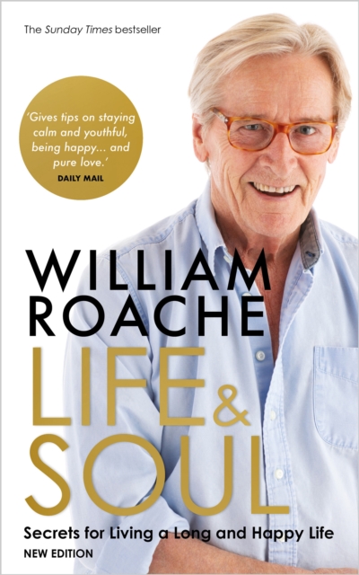 Life and Soul (New Edition), EPUB eBook