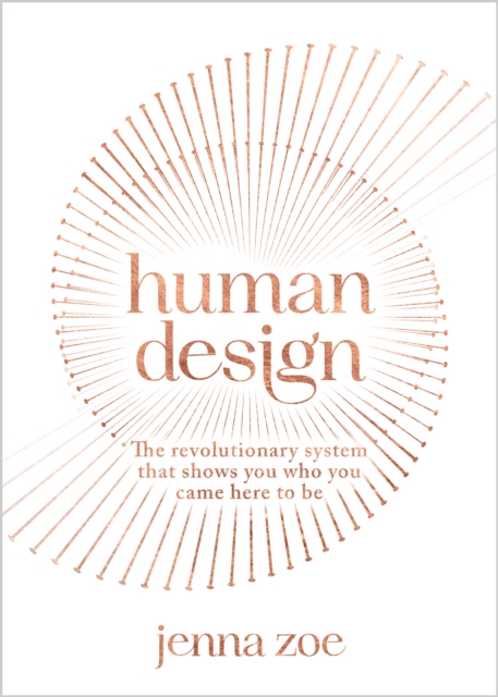 Human Design, EPUB eBook