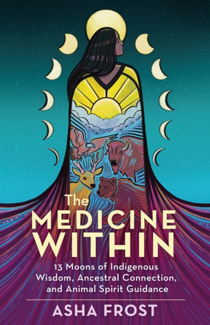 Medicine Within, EPUB eBook
