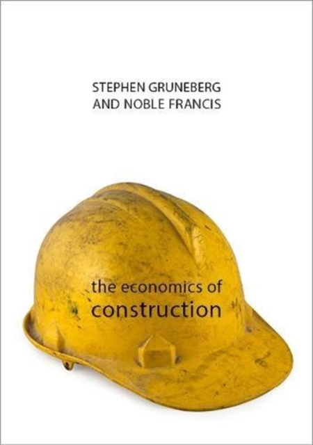 The Economics of Construction, Paperback / softback Book