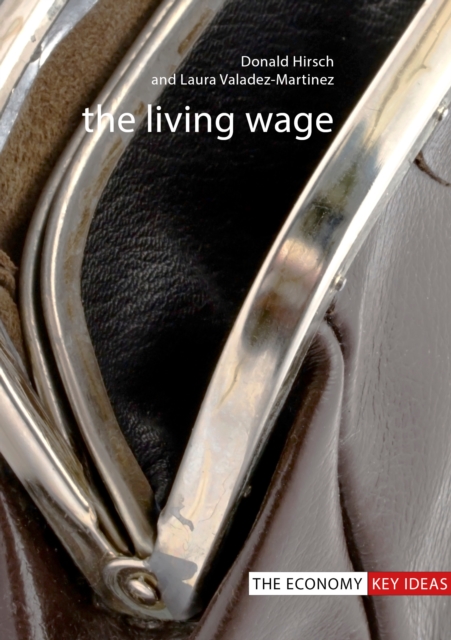 The Living Wage, EPUB eBook