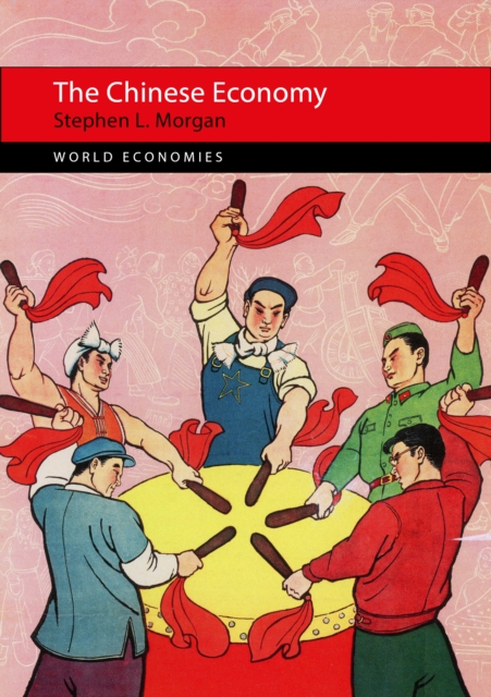 The Chinese Economy, PDF eBook