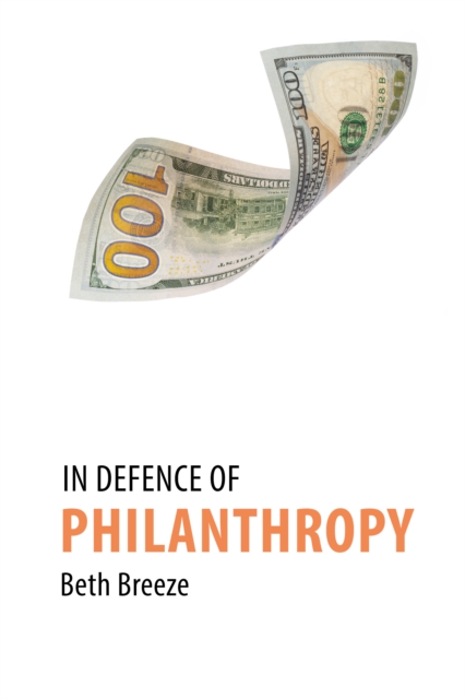 In Defence of Philanthropy, PDF eBook
