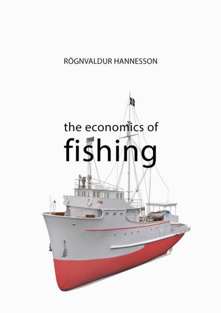The Economics of Fishing, PDF eBook