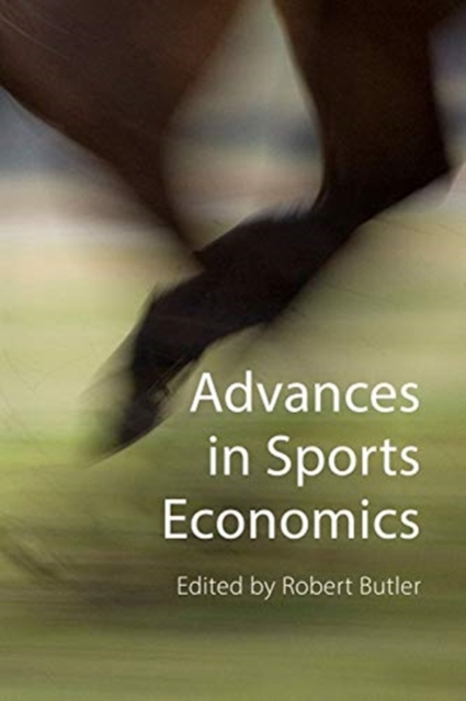 Advances in Sports Economics, Hardback Book