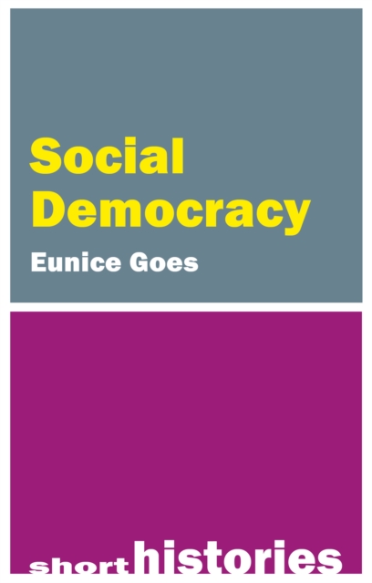 Social Democracy, EPUB eBook