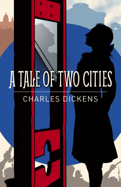 Tale of Two Cities, Paperback / softback Book