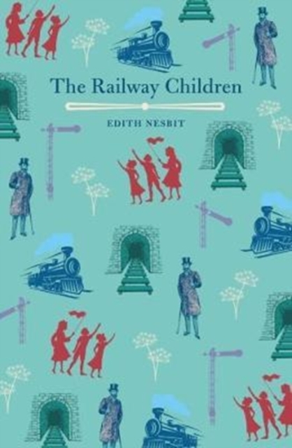 The Railway Children, Paperback / softback Book