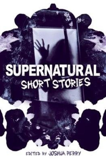 Supernatural Short Stories, Hardback Book