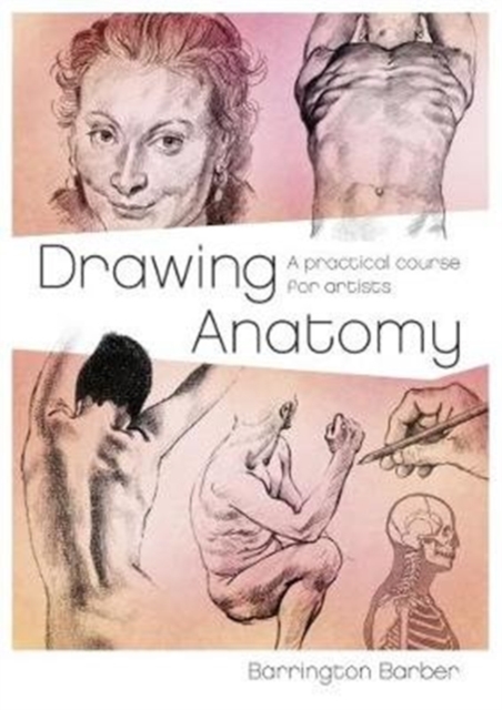 Drawing Anatomy, Paperback / softback Book