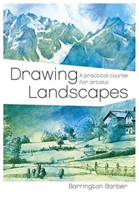 Drawing Landscapes, Paperback / softback Book