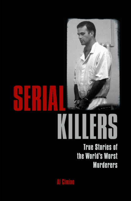 Serial Killers, Paperback / softback Book