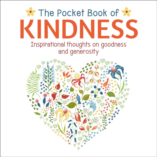 The Pocket Book of Kindness, Paperback / softback Book