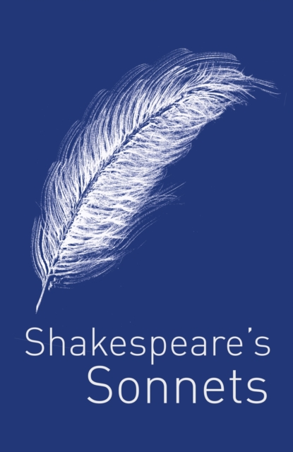 Shakespeare's Sonnets, Paperback / softback Book
