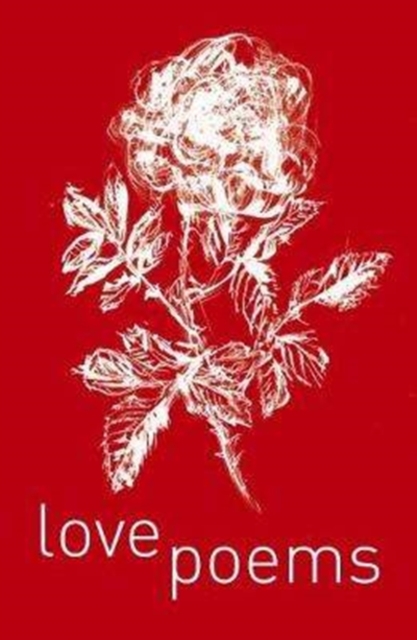 Love Poems, Paperback / softback Book