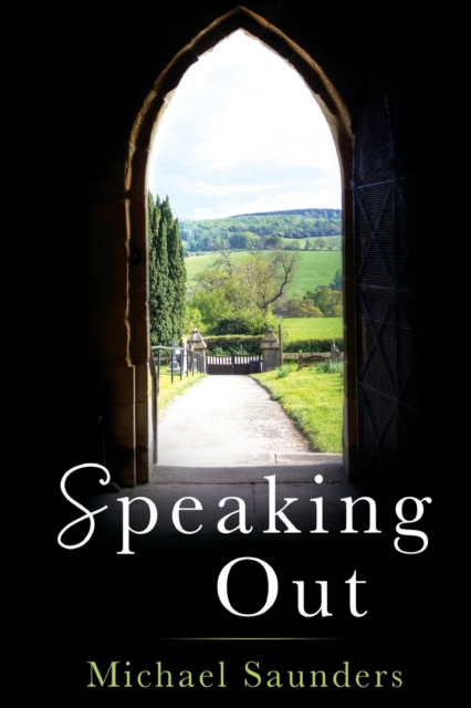 Speaking Out, Paperback / softback Book