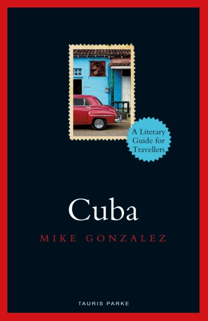 Cuba, Hardback Book