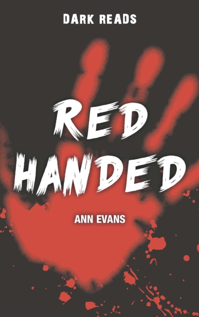 Red Handed, PDF eBook
