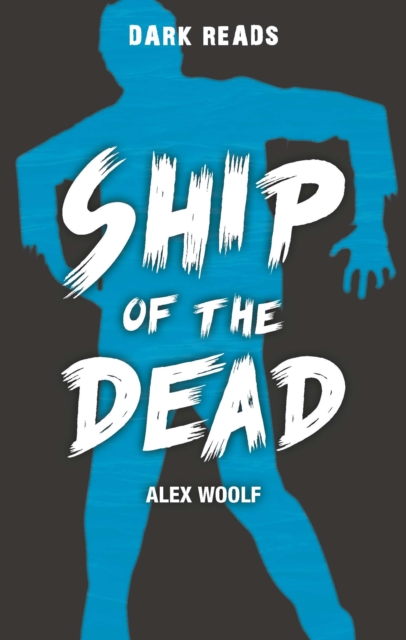 Ship of the Dead, PDF eBook