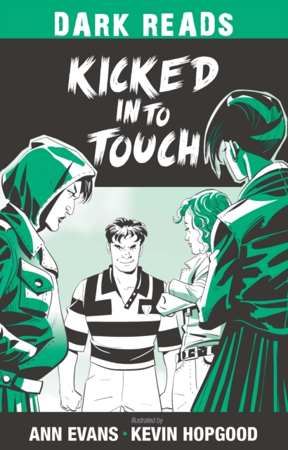 Kicked Into Touch, PDF eBook