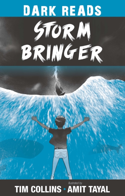 Storm Bringer, PDF eBook