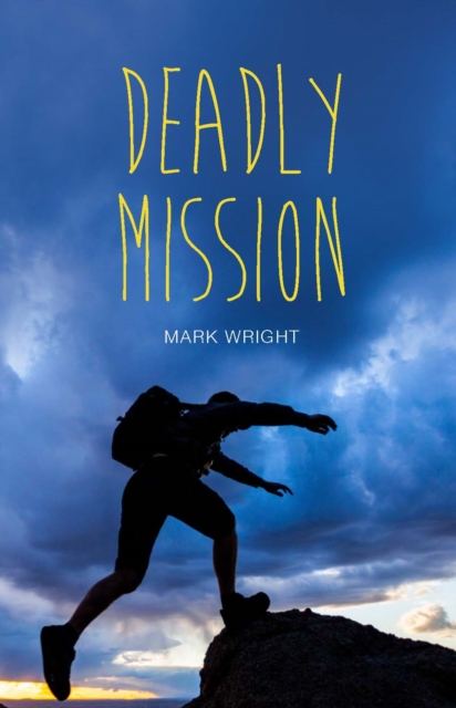 Deadly Mission, PDF eBook