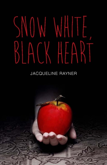 Snow White, Black Heart, PDF eBook