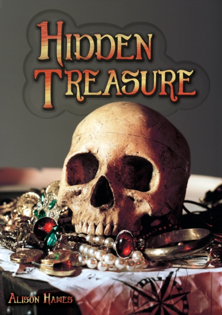 Hidden Treasure, PDF eBook