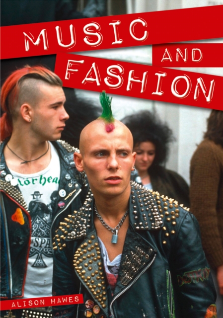 Music and Fashion, PDF eBook