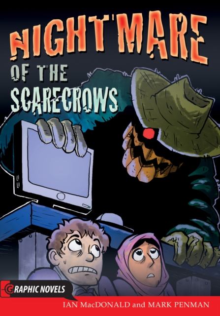 Nightmare of the Scarecrows, PDF eBook