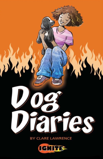 Dog Diaries, PDF eBook