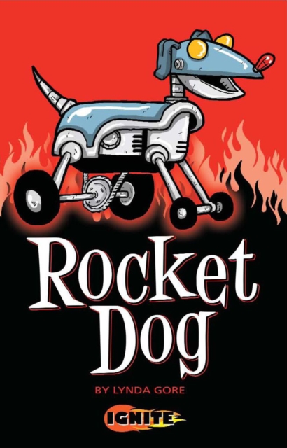 Rocket Dog, PDF eBook