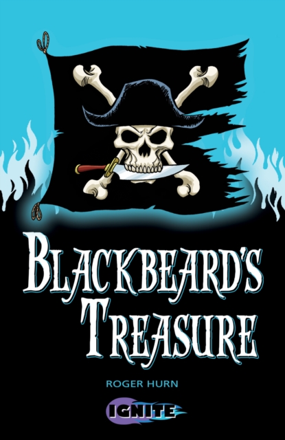 Blackbeard's Treasure, PDF eBook