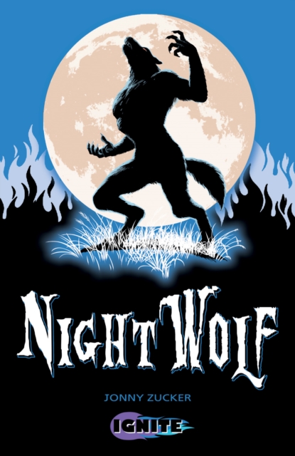 Night Wolf, PDF eBook