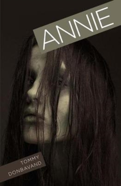 Annie, Paperback / softback Book