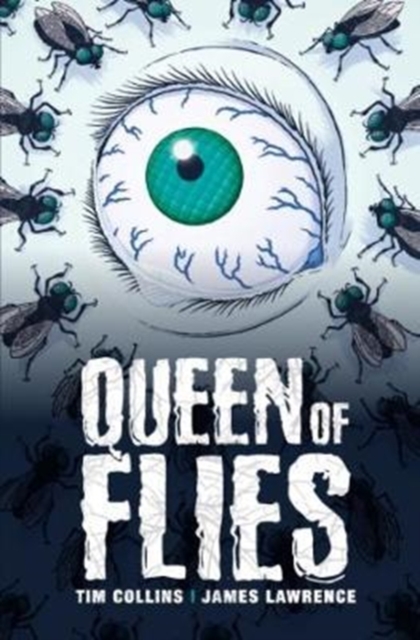 Queen of Flies, Paperback / softback Book