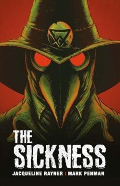 The Sickness, Paperback / softback Book