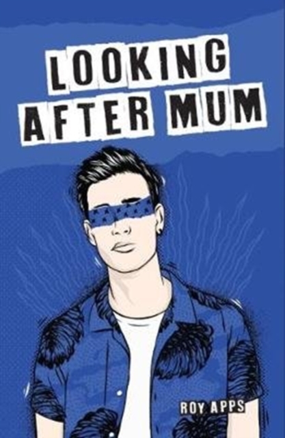 Looking After Mum, Paperback / softback Book